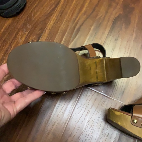 Coach heels - Picture 7 of 8